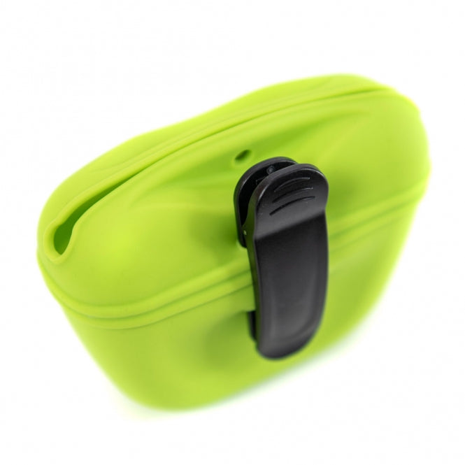 Snacktasche Easy – Hygienisch, praktisch, immer griffbereit