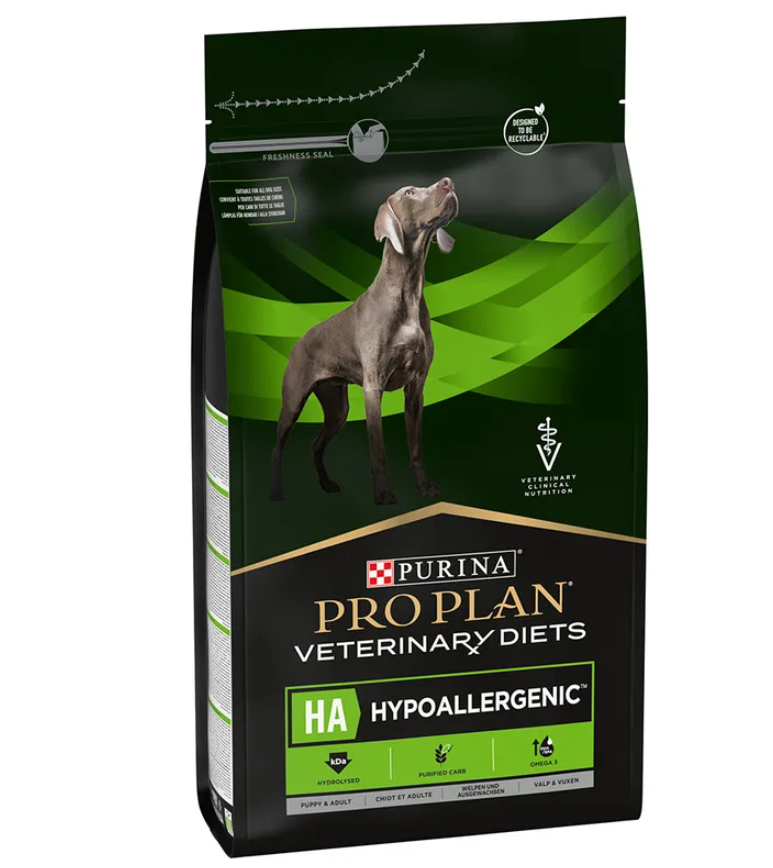 De Hun’nenhoff | PURINA PRO PLAN Veterinary Diets