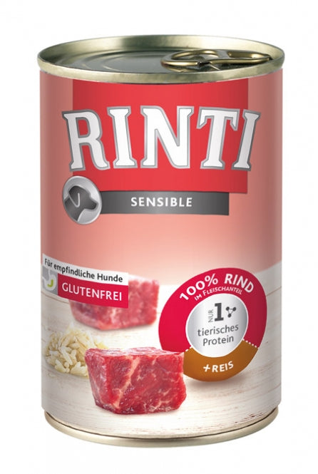Rinti Sensible Rind & Reis