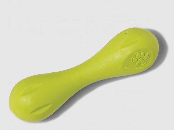 West Paw Hurley – Das 3-in-1 Power-Spielzeug für echte Kaukünstler