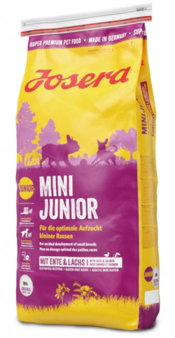 Hundetrockenfutter Josera