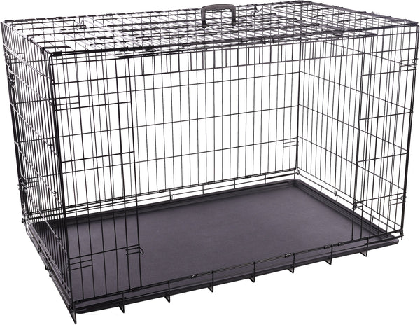 Hundekäfige
