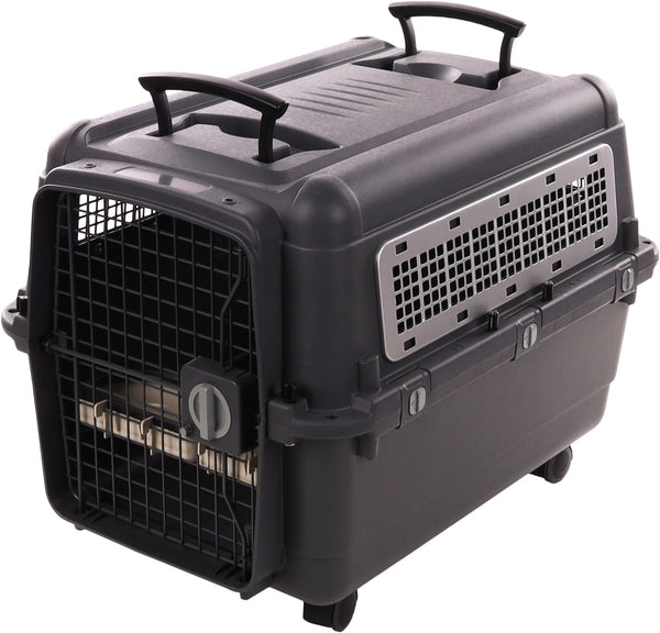 Hundeboxen