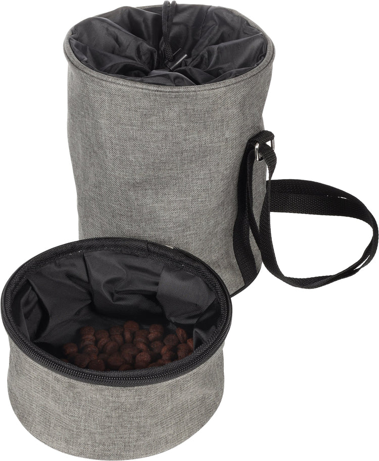 Leckerchenbox & -Behälter für Hundesnacks