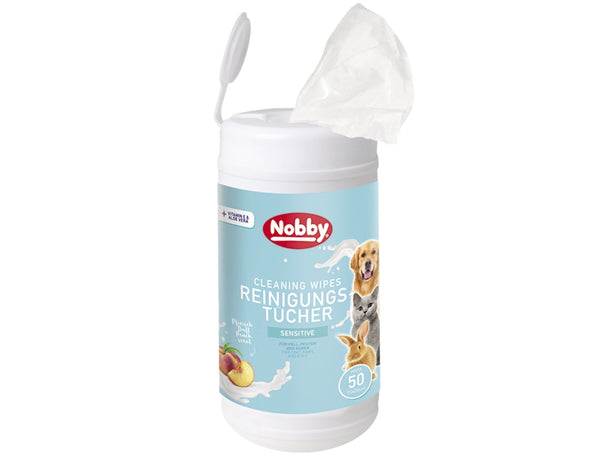 Hundestubenreinheit