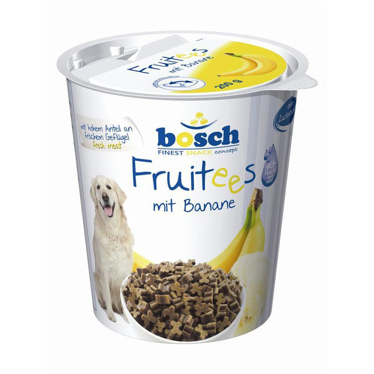 Hundesnacks Bosch