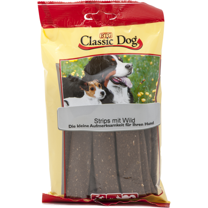 Hundesnacks Classic Dog