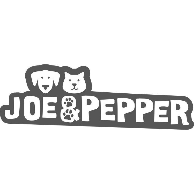 Joe & Pepper