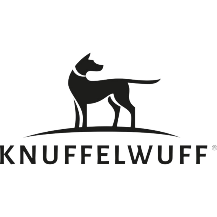 Knuffelwuff