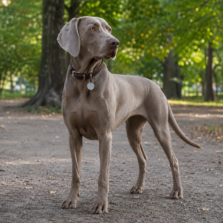 Adressanhänger für Hunde