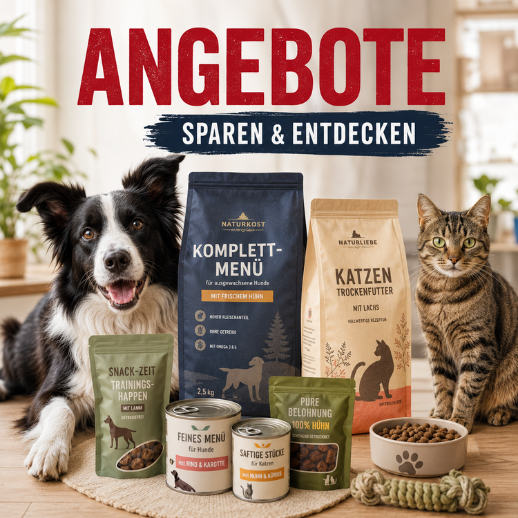 🔥 Angebote