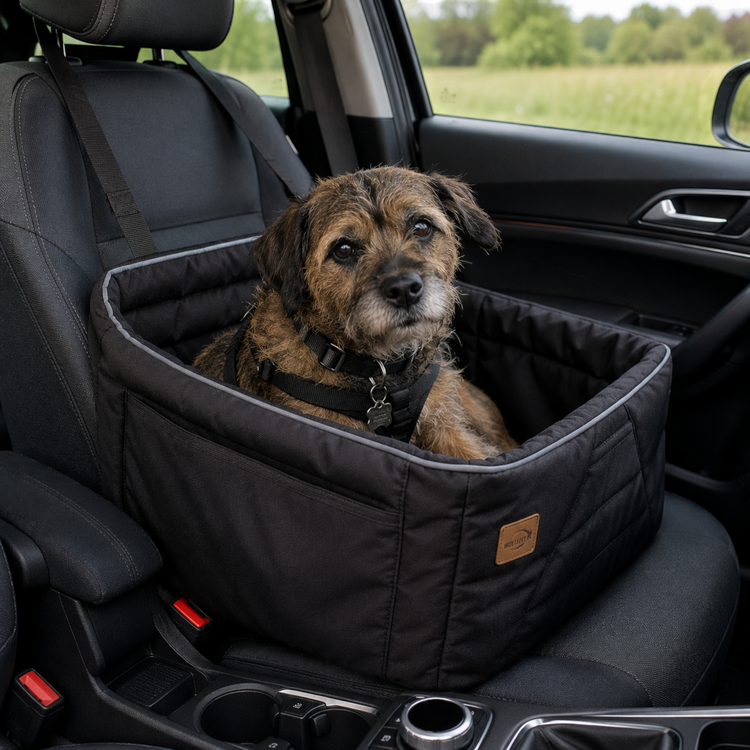 Hundeautositze & Autozubehör
