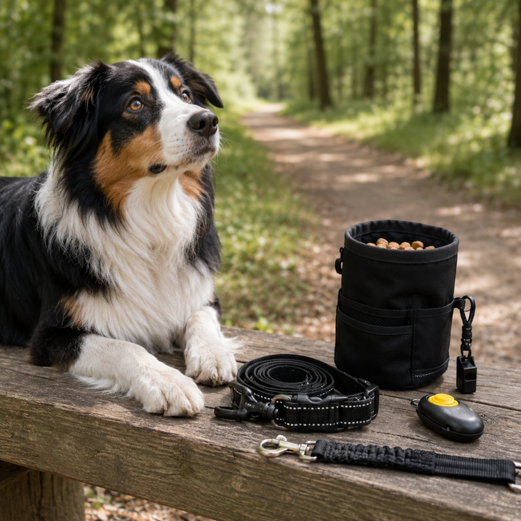 Hundeerziehung, Hundeausbildung & Hilfen
