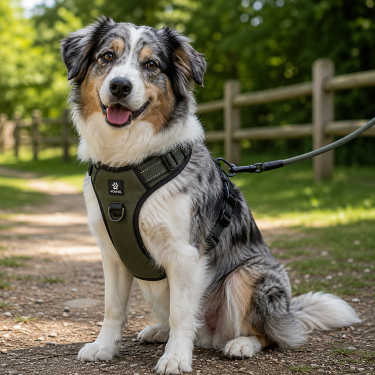 Hundegeschirre