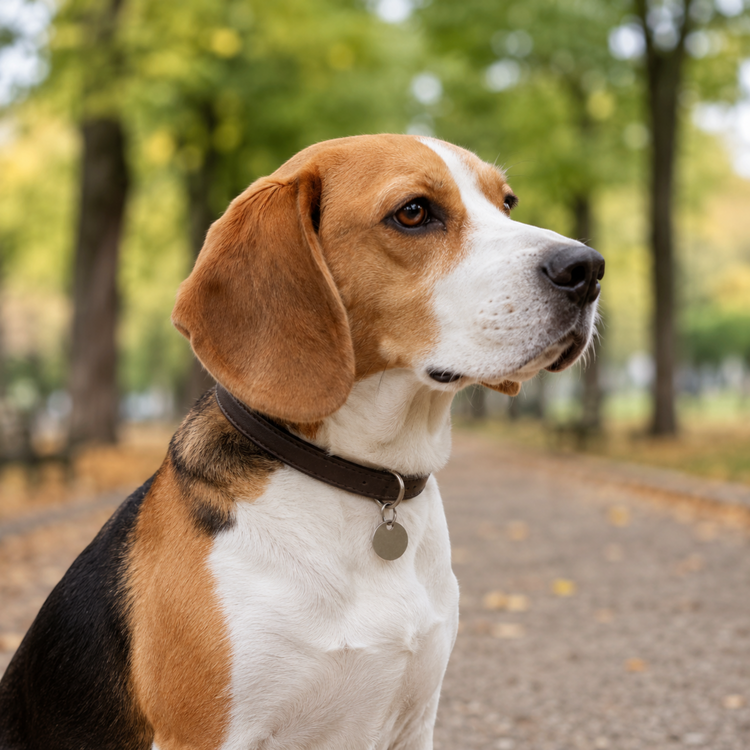 Hundehalsbandzubehör