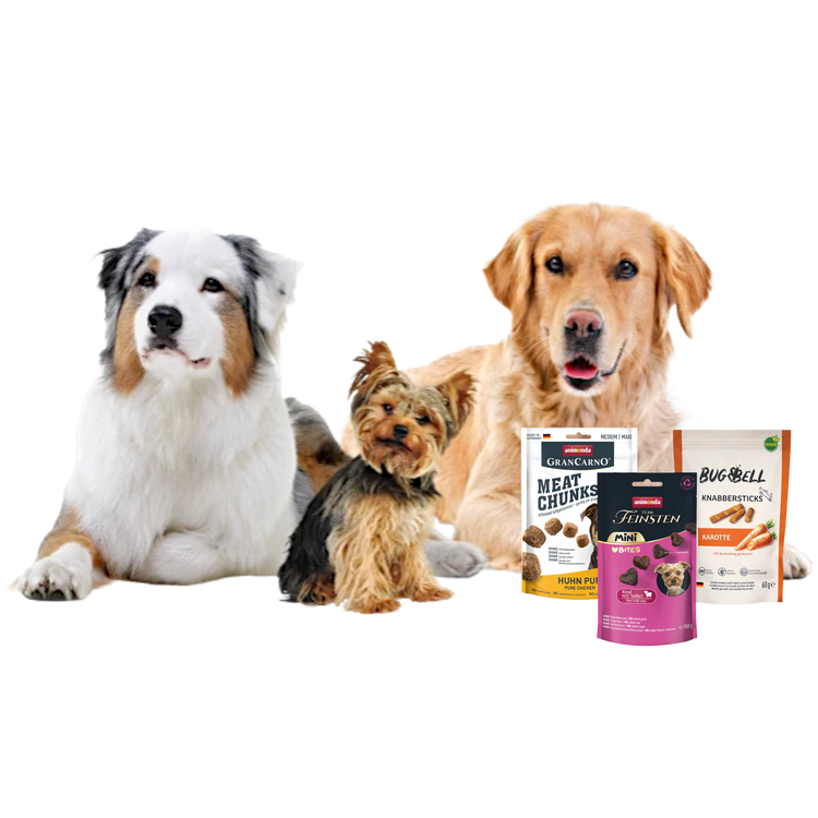 Hundesnacks Animonda