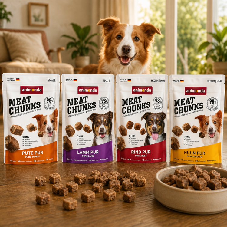 Hundesnacks Animonda