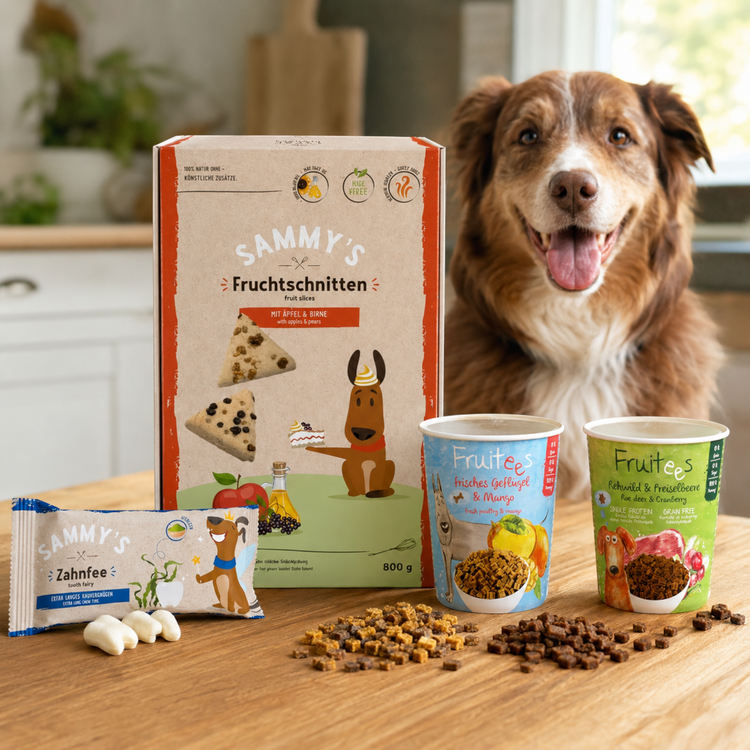 Hundesnacks Bosch