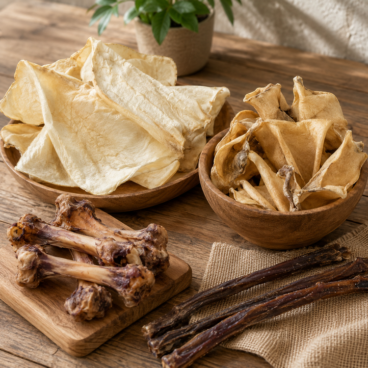 Hundesnacks StarSnack Trockenware