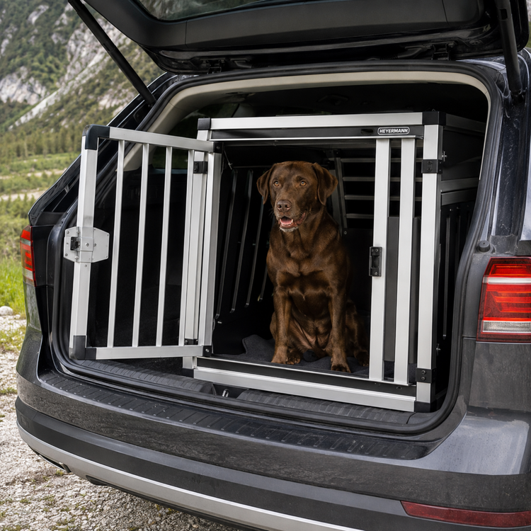 Hundetransport