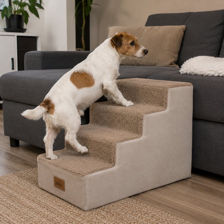 Hundetreppen