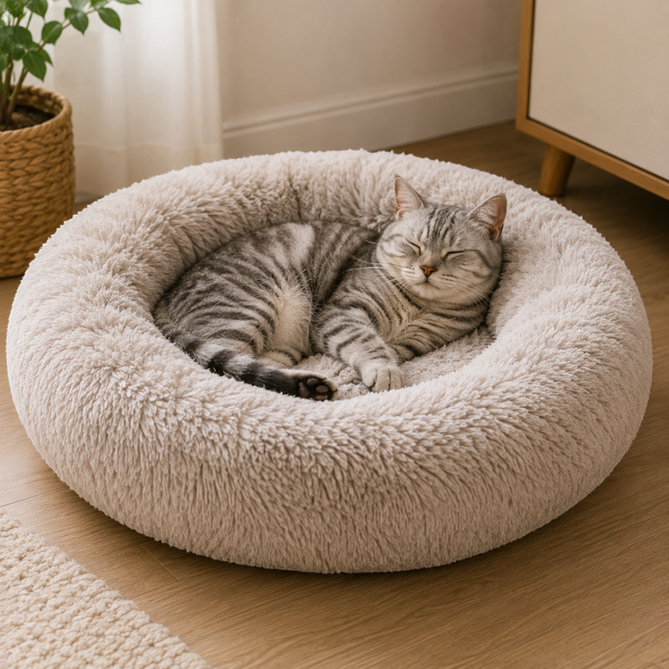 Katzenbett