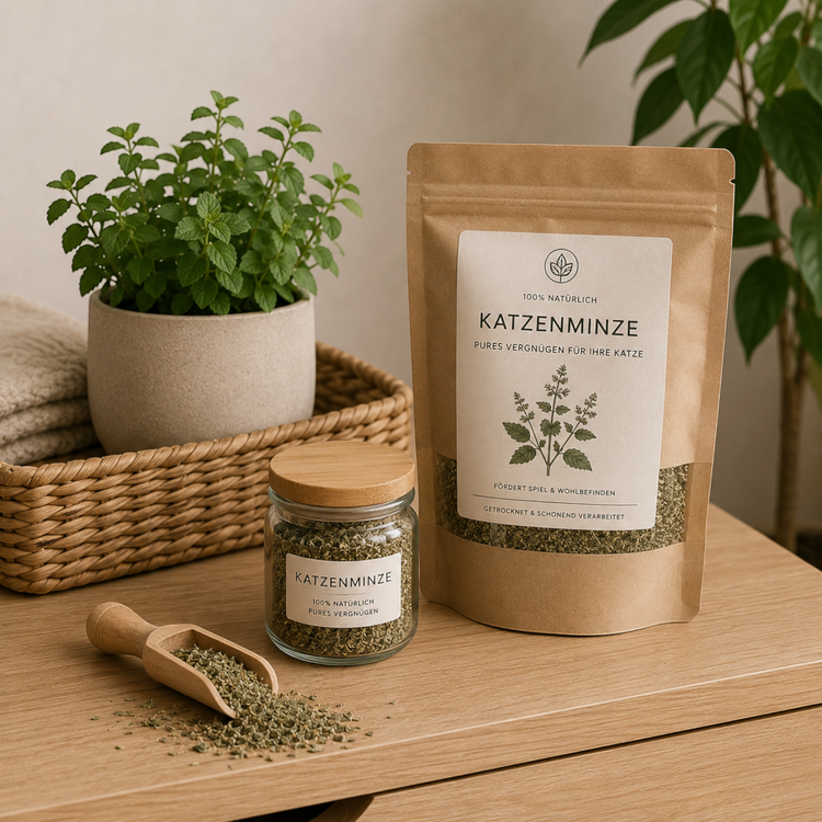 Katzenminze