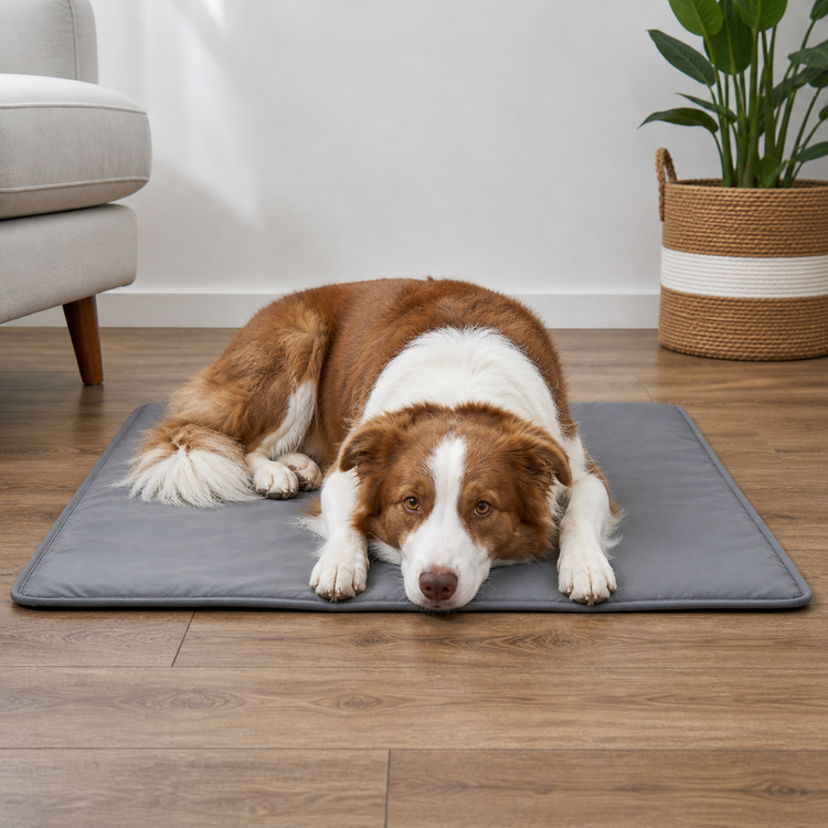 Kühlmatte & Kühlkissen für Hunde