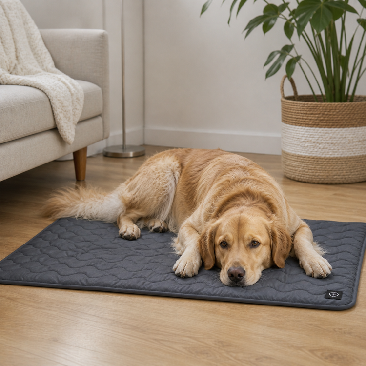 Thermomatte & Heizkissen für Hunde
