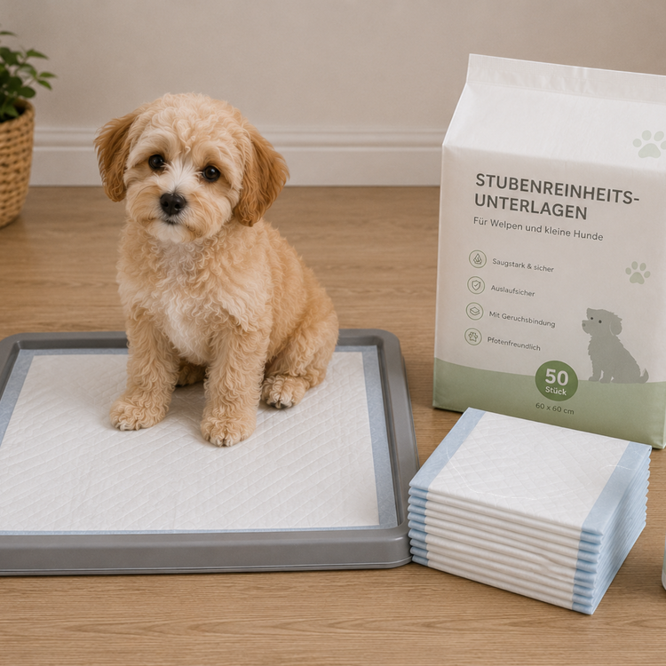 Hundestubenreinheit