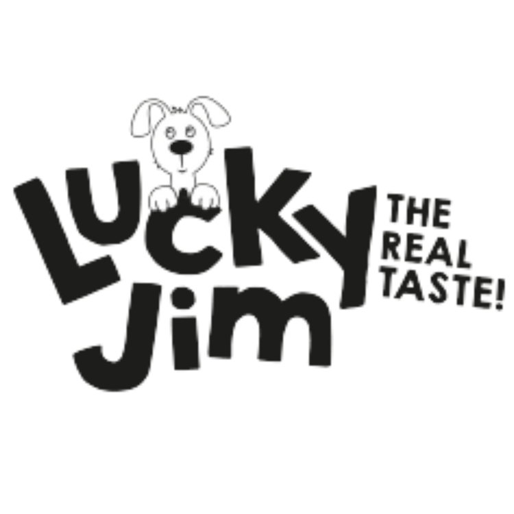 Lucky Jim