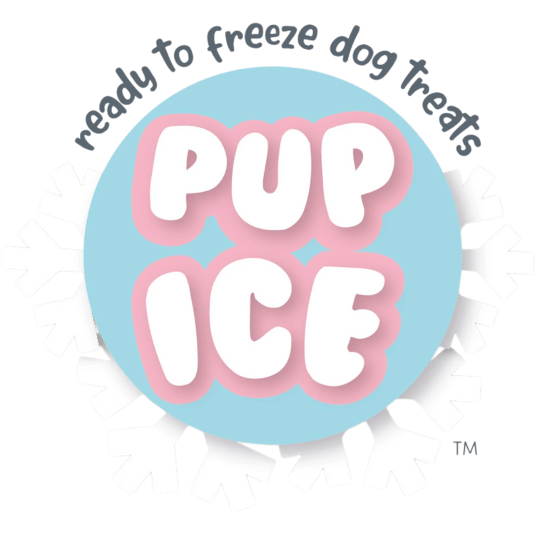 Pup Ice