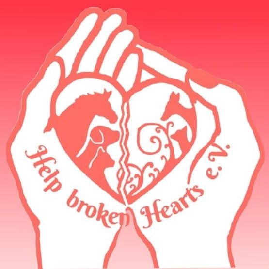 Wunschliste Help broken Hearts