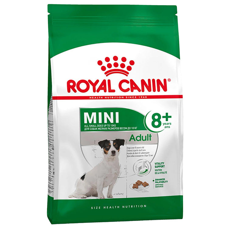 Hundetrockenfutter Royal Canin