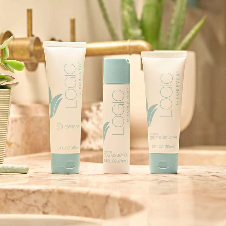 Forever Living Pflegeprodukte