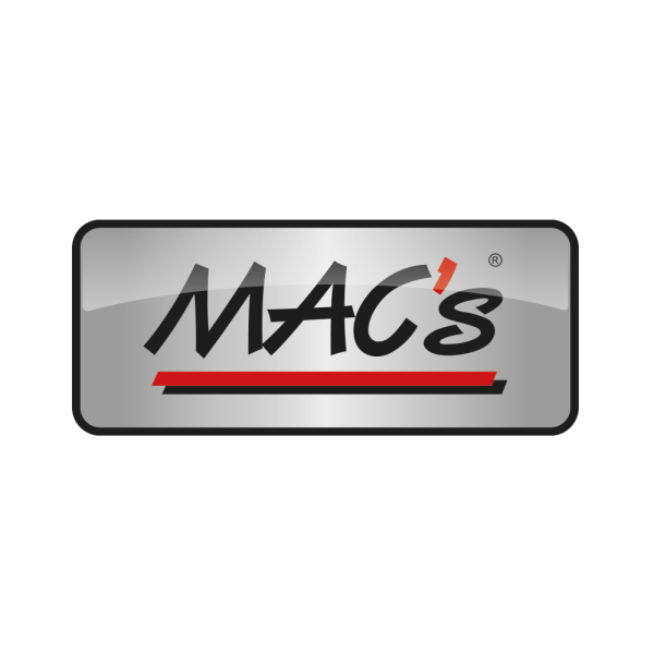 MAC´s