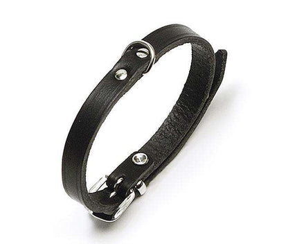 Rondo Genietetes Hundehalsband – Stilvolle Robustheit für deinen Vierbeiner