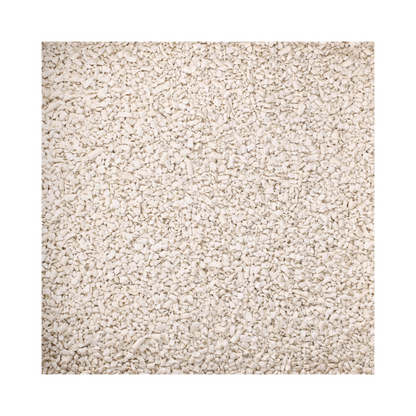 100% natürlich, biologisch abbaubar & extrem saugstark – die perfekte Soja-Katzenstreu!