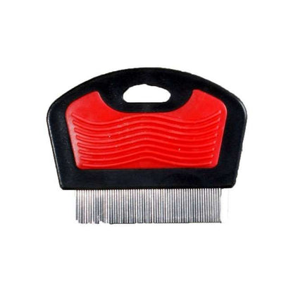 Karlie Professional Flohkamm – Effektive Kontrolle & Pflege