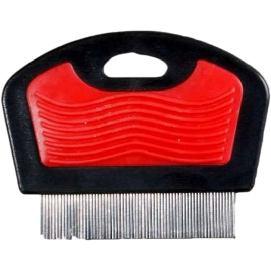 Karlie Professional Flohkamm – Effektive Kontrolle & Pflege