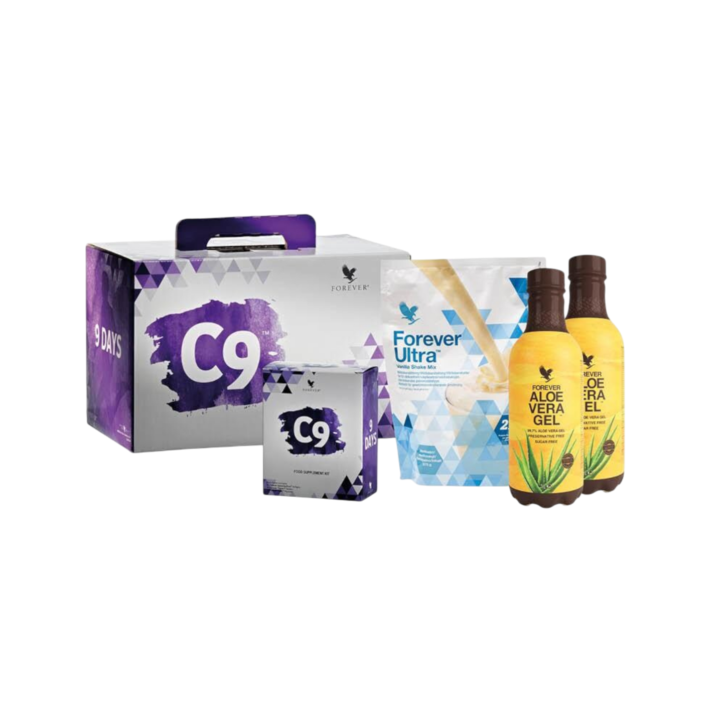 13-Day-Fit-Program – Dein Reset für Körper & Wohlbefinden