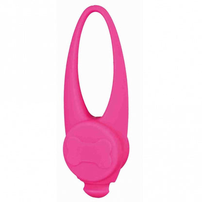 Trixie Flasher aus Silikon – Flexibel, robust und gut sichtbar