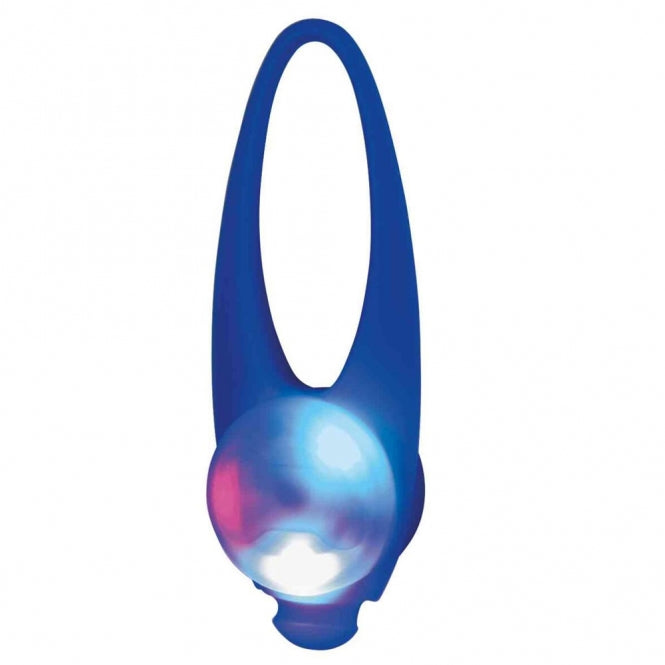 Trixie Flasher aus Silikon – Flexibel, robust und gut sichtbar