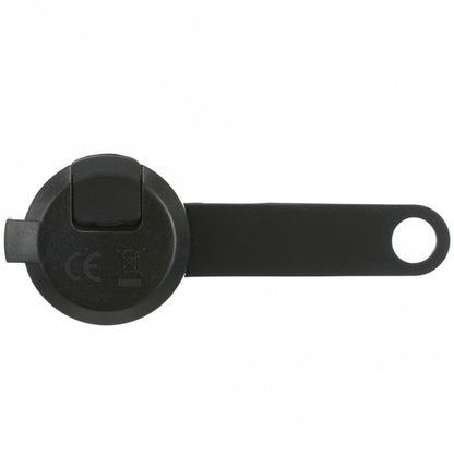 Trixie USB Flasher für Hunde – Wiederaufladbares Licht für maximale Sichtbarkeit