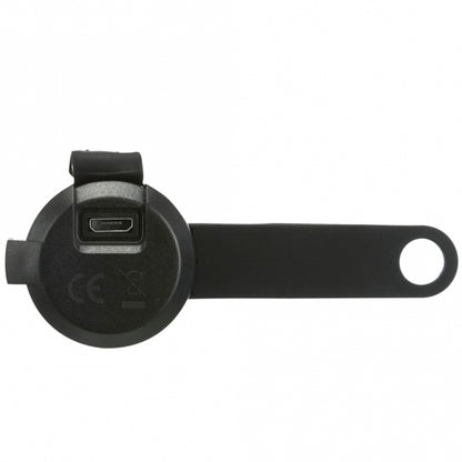 Trixie USB Flasher für Hunde – Wiederaufladbares Licht für maximale Sichtbarkeit
