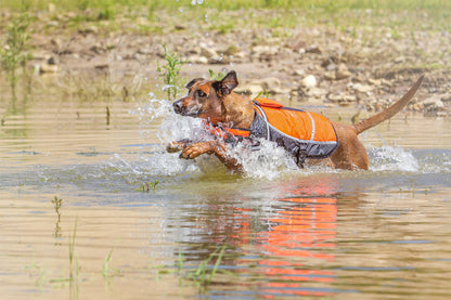 Knuffelwuff Hunde-Schwimmweste Storm
