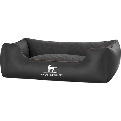 Hundebett Milan von Knuffelwuff  – Komfort und Stabilität für Ihren Hund