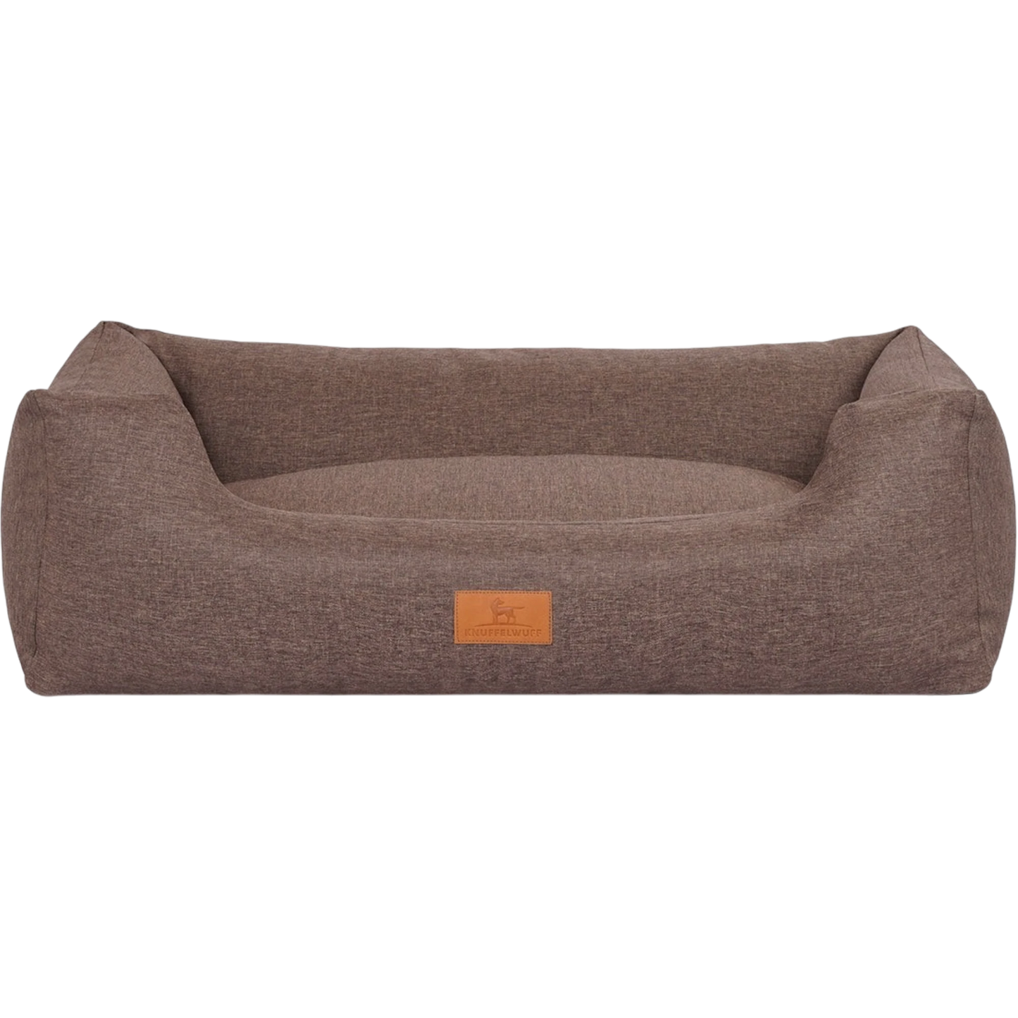 Knuffelwuff Hundebett Lotte – Stilvolles Design trifft auf höchsten Komfort