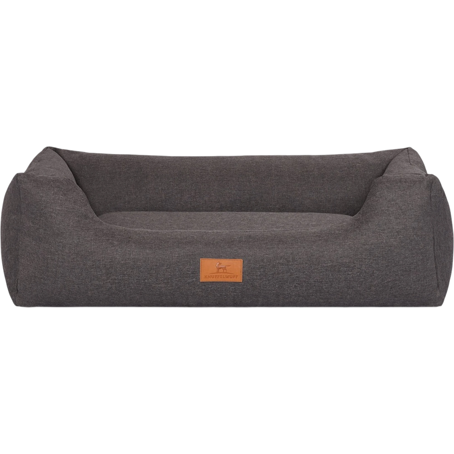 Knuffelwuff Hundebett Lotte – Stilvolles Design trifft auf höchsten Komfort