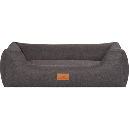 Knuffelwuff Hundebett Lotte – Stilvolles Design trifft auf höchsten Komfort